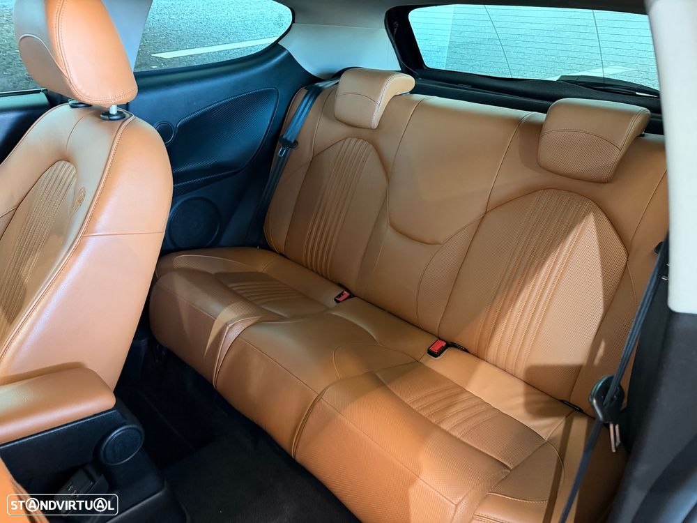 Alfa Romeo MiTo 0.9 8V Turbo Twinair Urban - 5