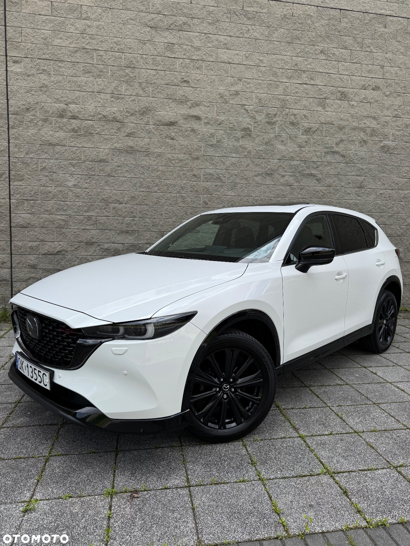 Mazda CX-5 2.0 Homura 2WD - 2