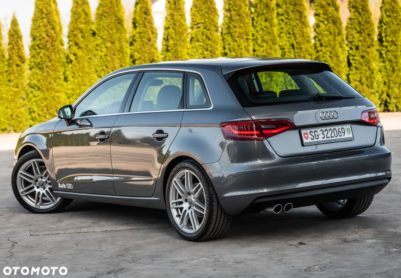 Audi A3 - 16