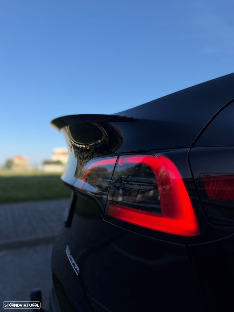 Tesla Model Y Performance Tração Integral - 6