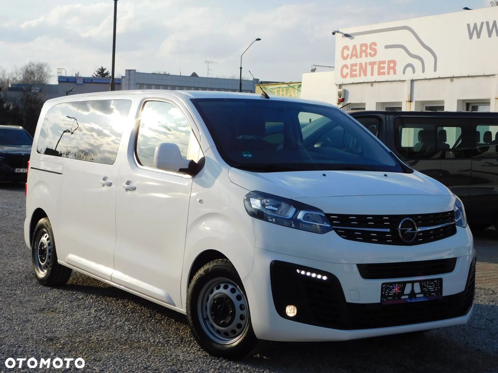 Opel Vivaro - 15