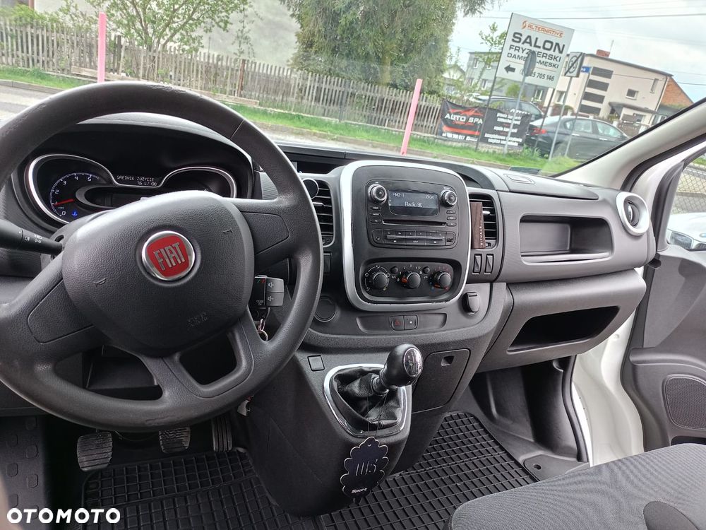 Fiat Talento - 5