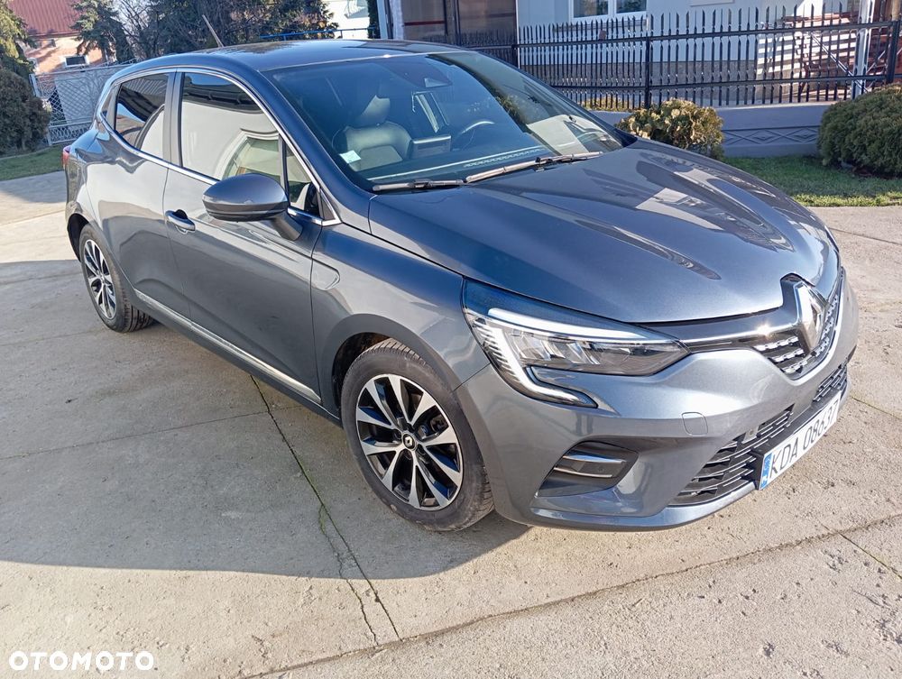 Renault Clio TCe 90 TECHNO - 2