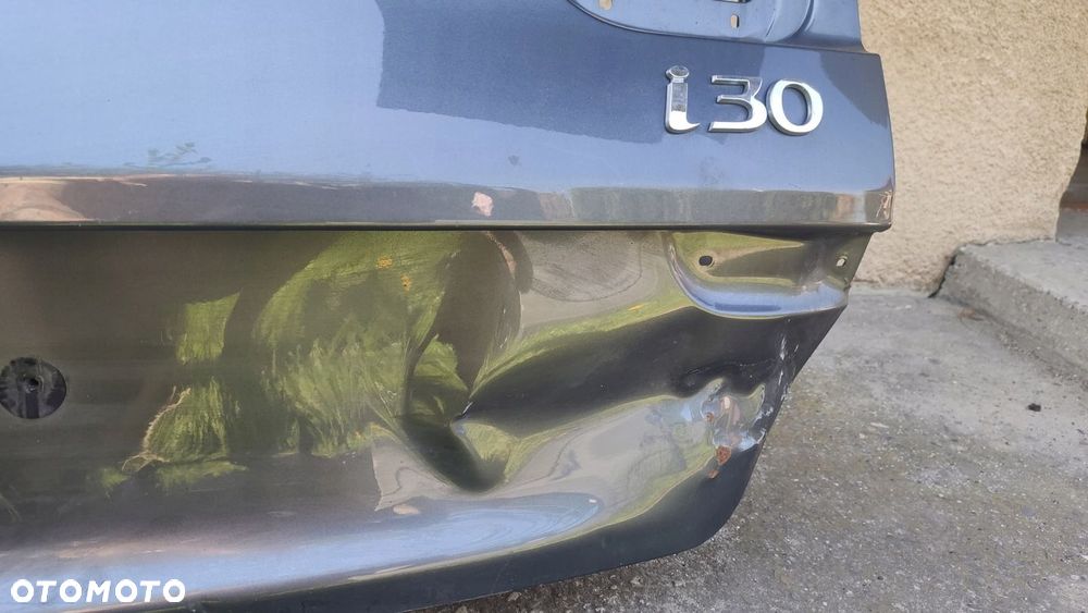 EU KLAPA TYŁ TYLNA HYUNDAI I30 III KOMBI 16- - 3