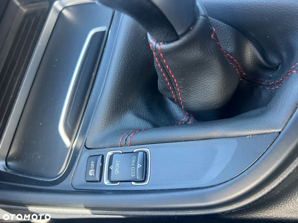 BMW Seria 3 316d Edition Luxury Line Purity - 13
