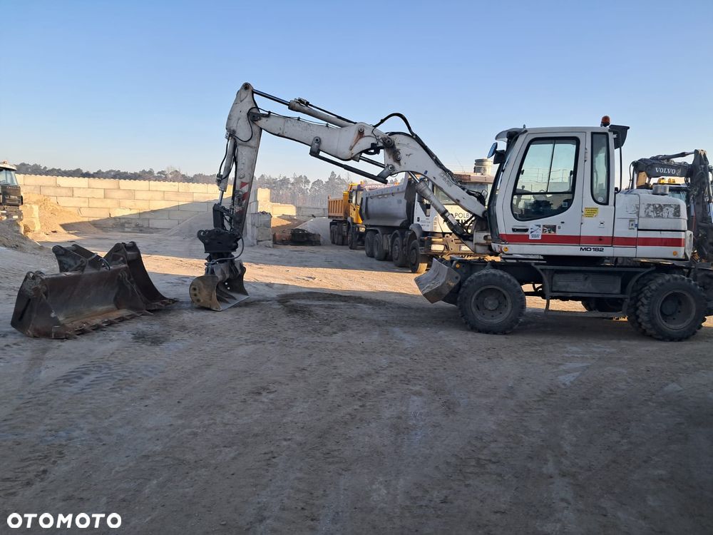 Liebherr A311 Litronic - 5