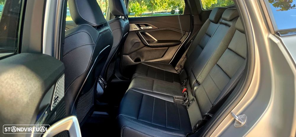 BMW X1 xDrive30e Pack Desportivo M - 39