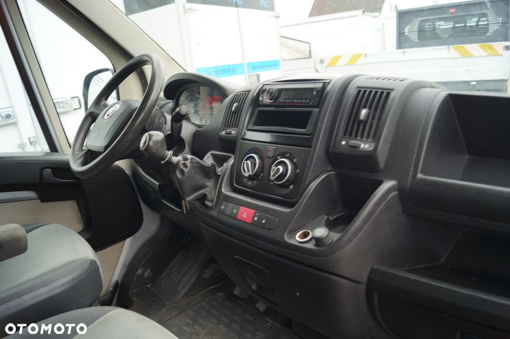 Fiat Ducato - 20