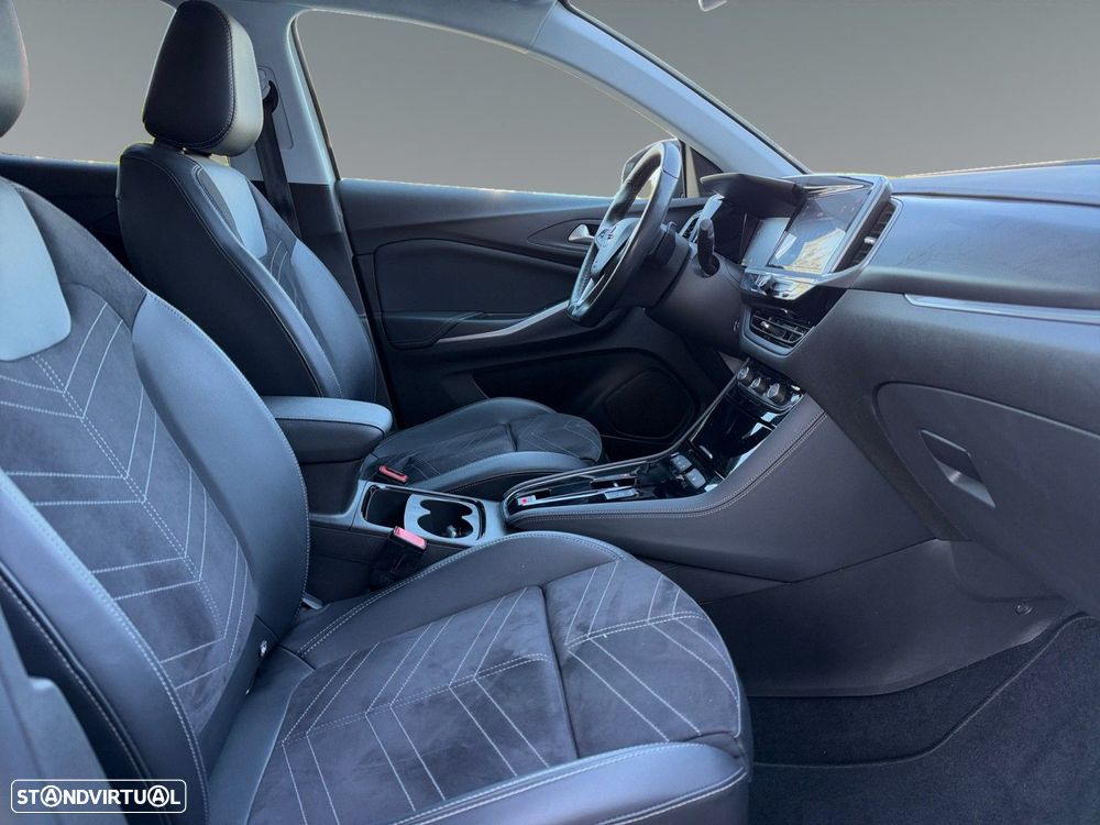 Opel Grandland 1.6 T PHEV Ultimate - 16