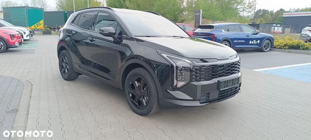 Kia Sportage 1.6 T-GDI L 2WD DCT - 13