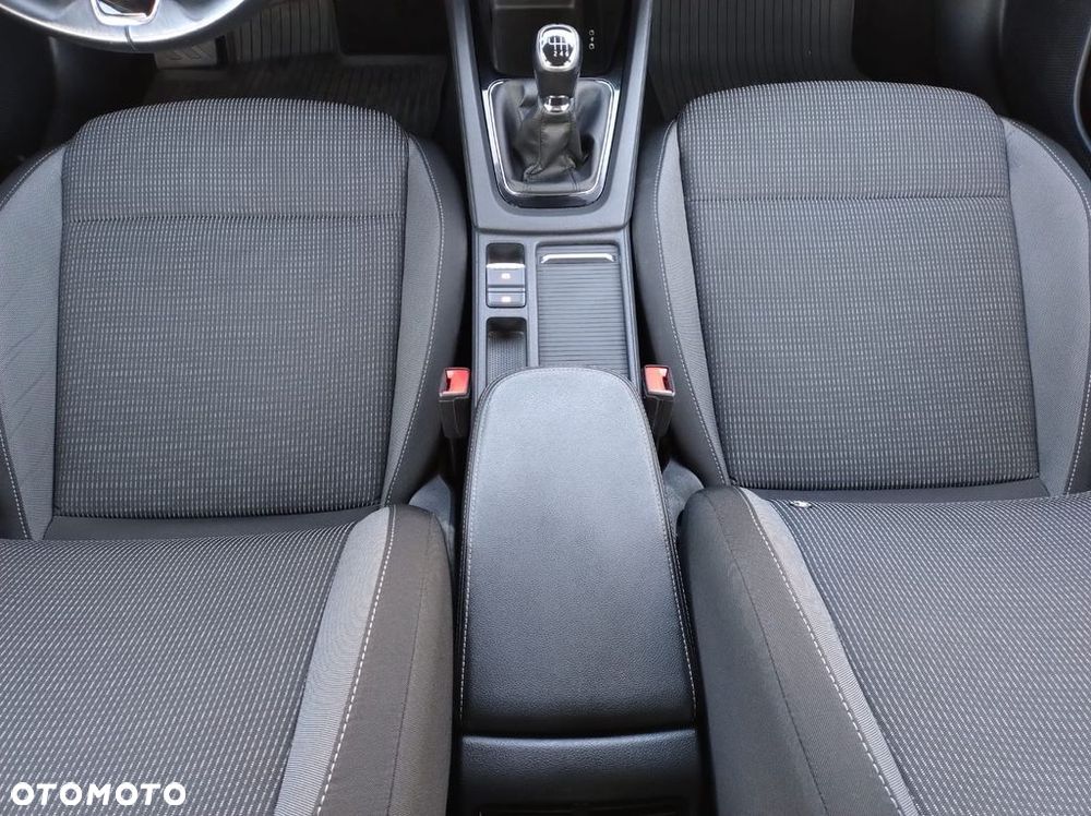 Skoda Octavia 2.0 TDI Ambition - 20