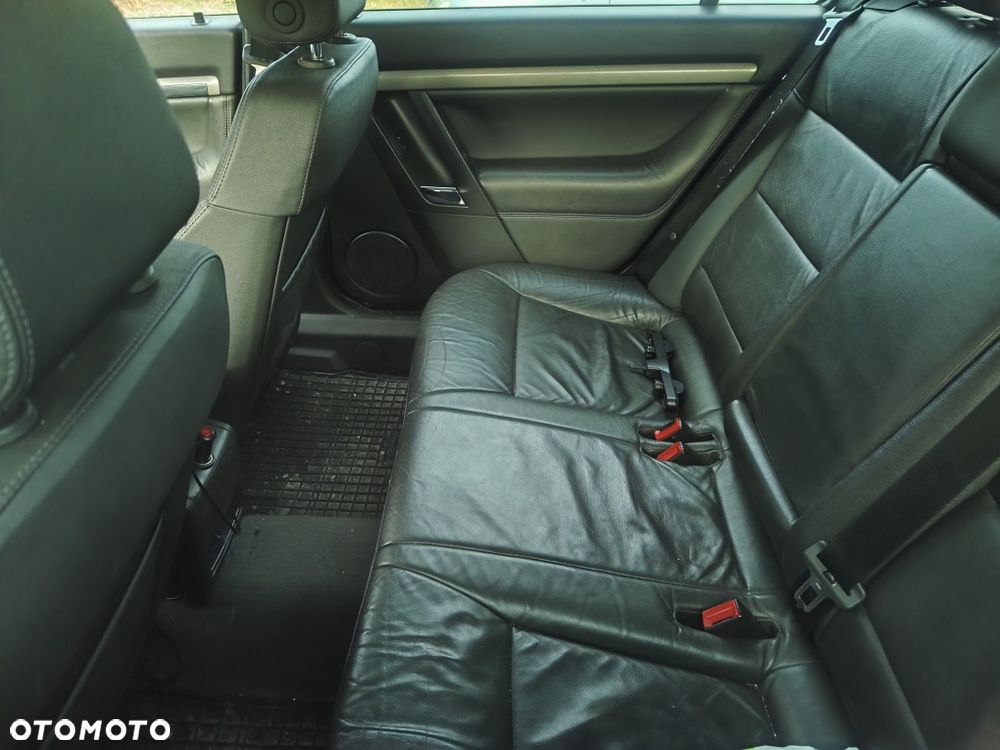 Opel Vectra - 5