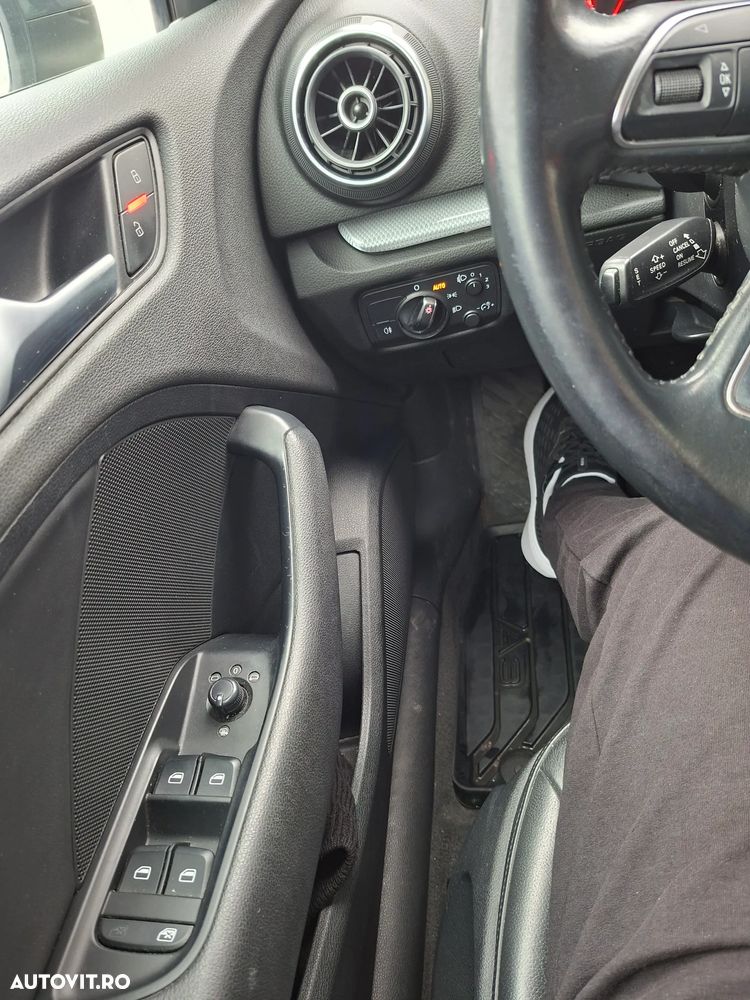 Audi A3 Limuzina - 18