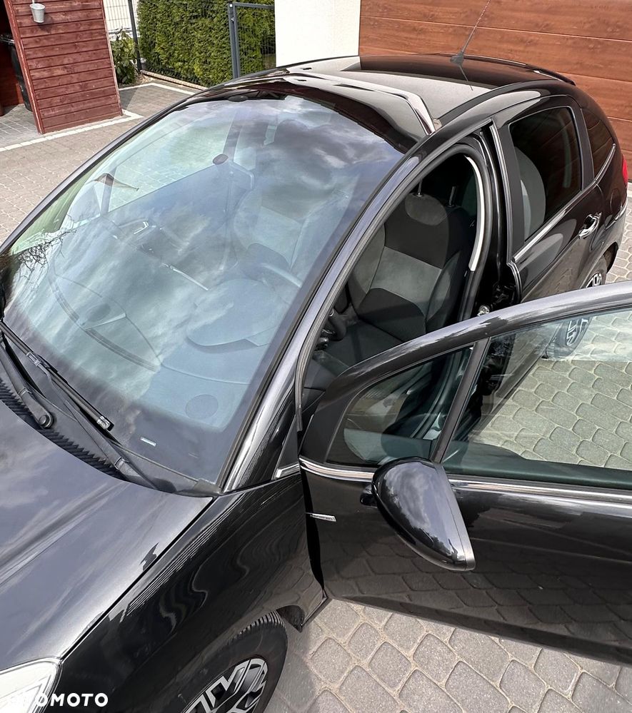 Citroën C3 VTi 95 Exclusive - 8