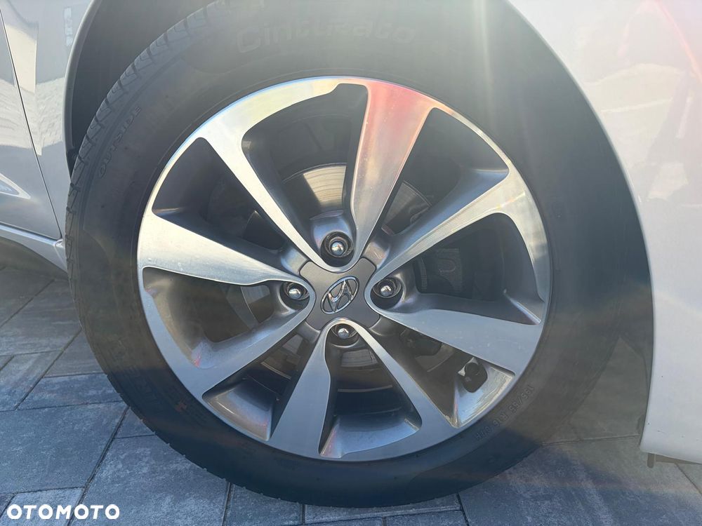 Hyundai i20 1.4 Comfort - 18