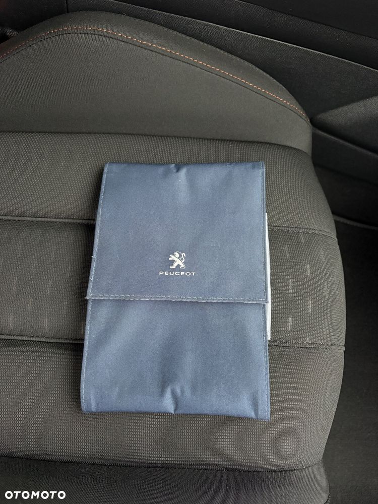 Peugeot 508 BlueHDi 130 EAT8 Active - 25