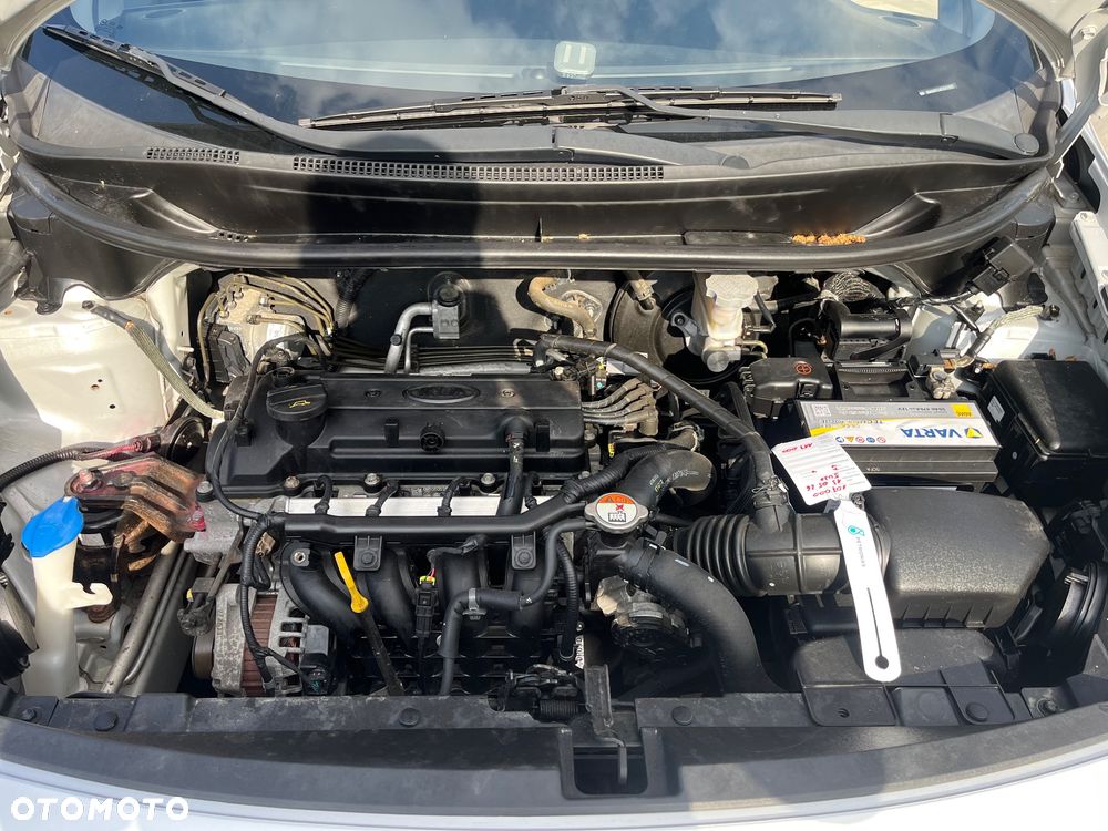 Kia Rio 1.2 Edition 7 - 26