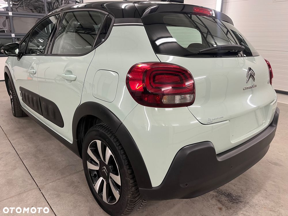 Citroën C3 - 37