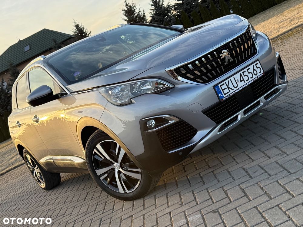 Peugeot 3008 - 20