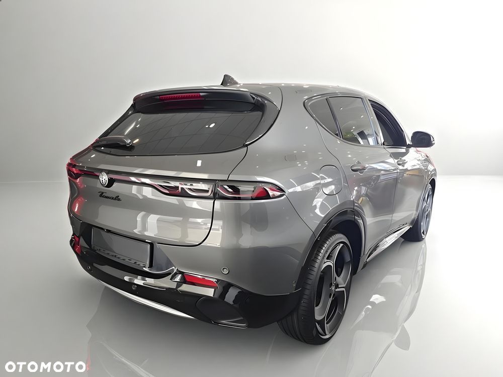 Alfa Romeo Tonale 1.5 T4 GSE mHEV Sport Speciale DCT - 3