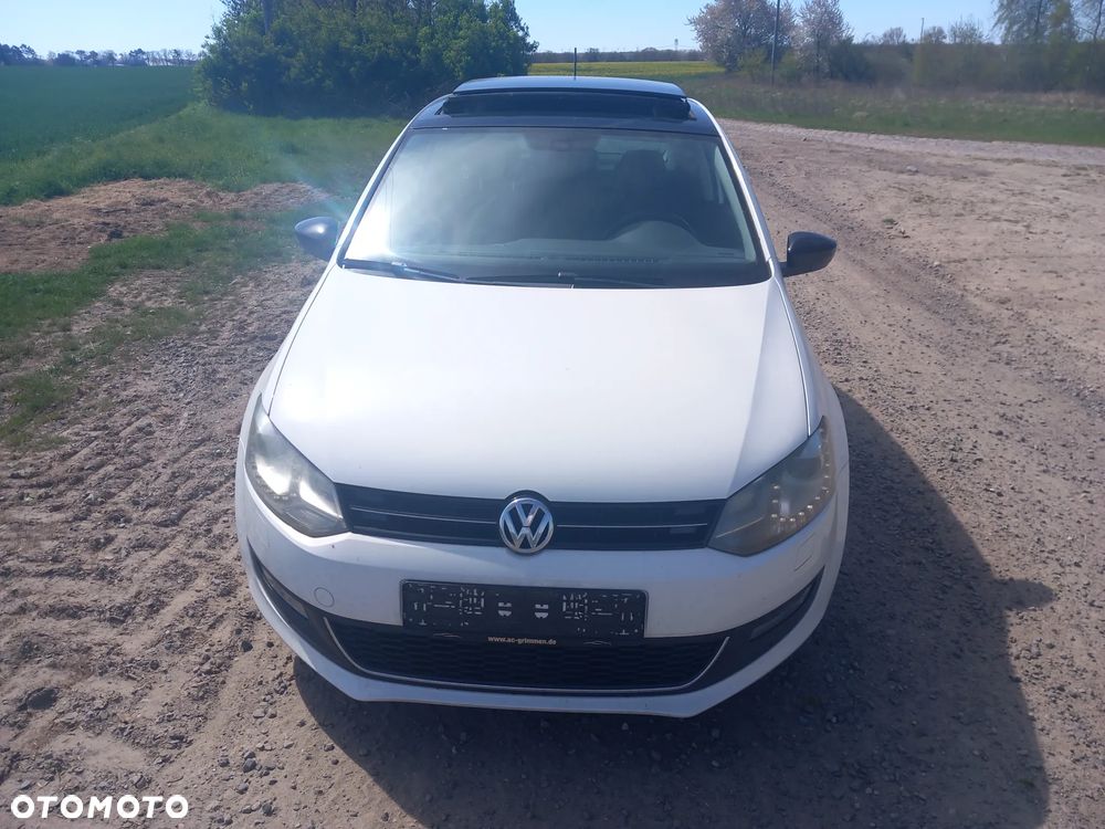 Volkswagen Polo 1.2 TSI (Blue Motion Technology) Highline - 6