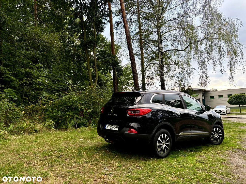 Renault Kadjar Energy TCe 130 LIMITED - 21