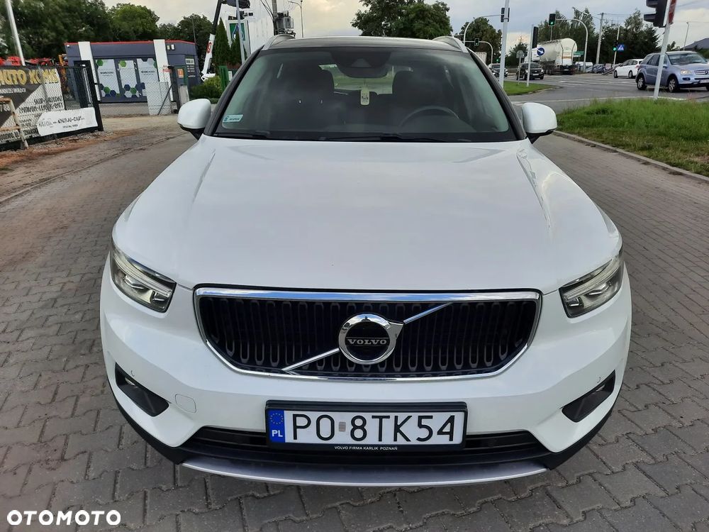Volvo XC 40 T3 Momentum - 3