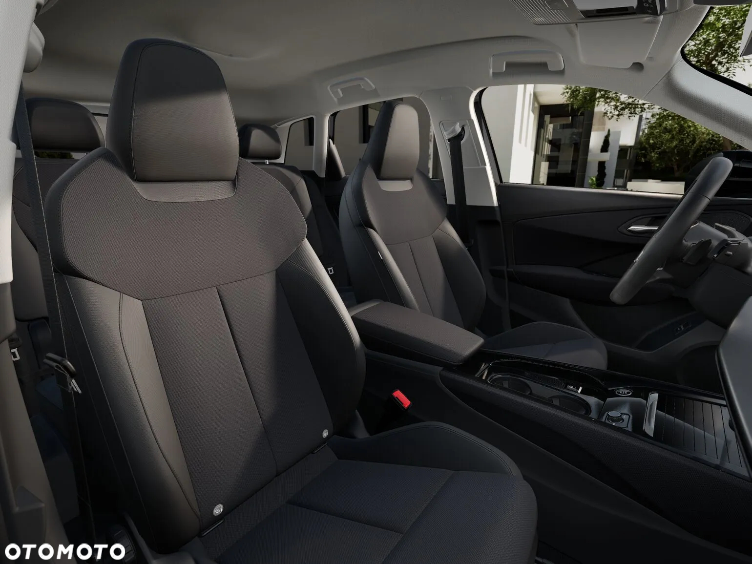 Audi Q3 35 TFSI S tronic - 8