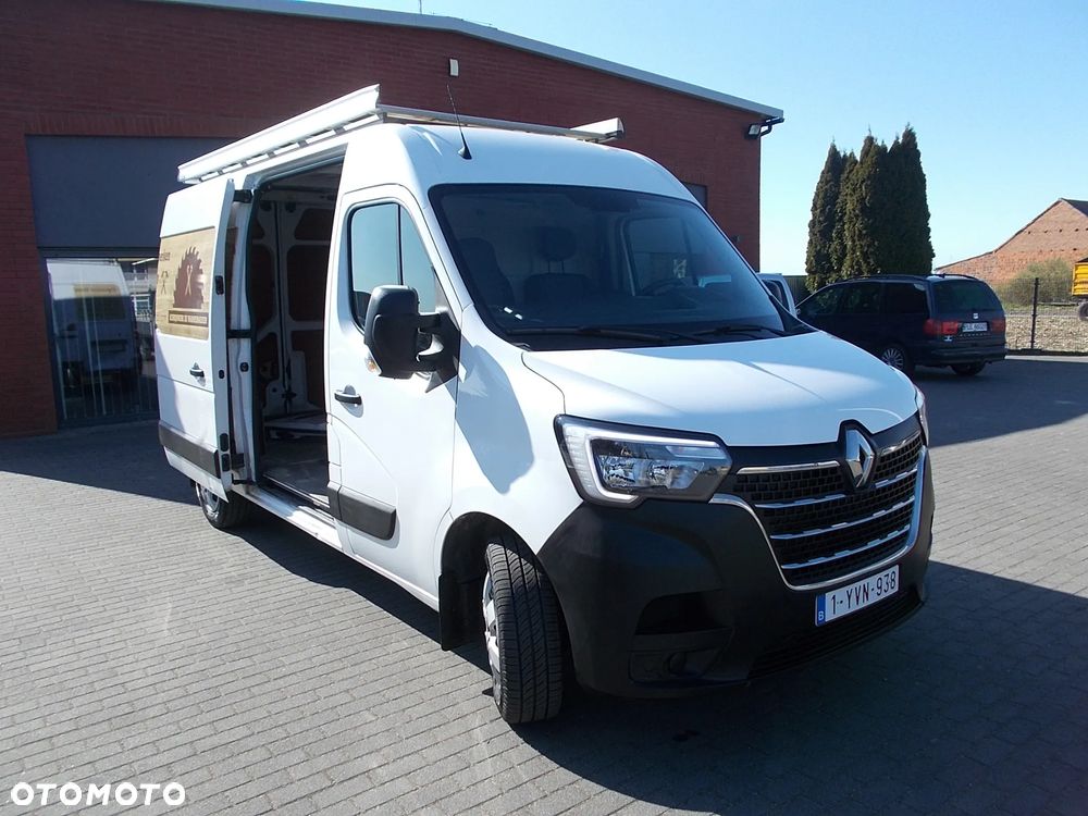 Renault Master - 6