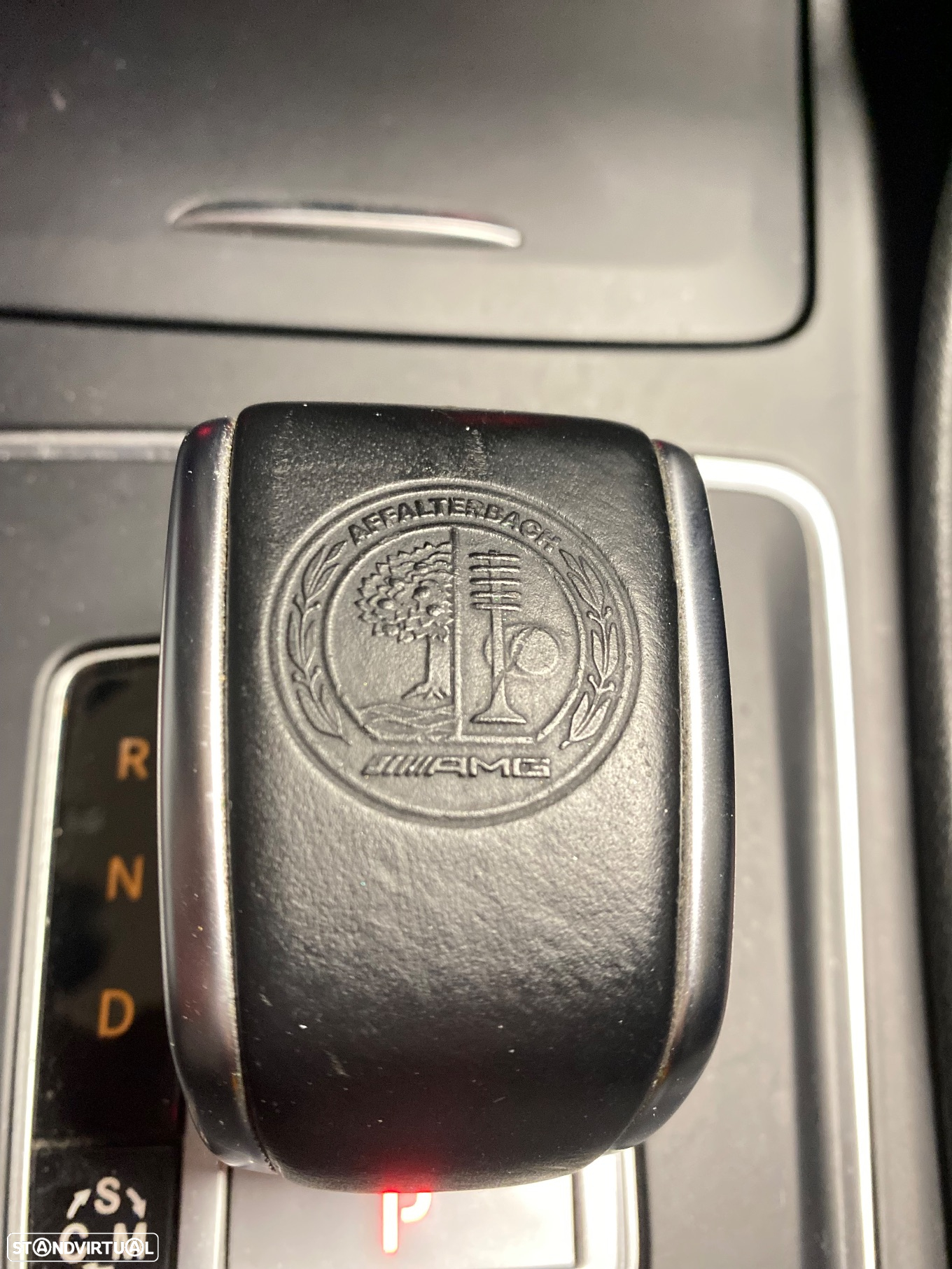 Mercedes-Benz GLA 45 AMG 4Matic 7G-DCT Edition 1 - 12