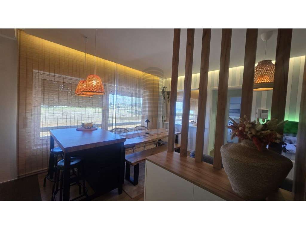 'Um Cantinho ao Pé da Praia' - T1 na Aguda/Miramar com Vista Mar - Grande imagem: 5/18