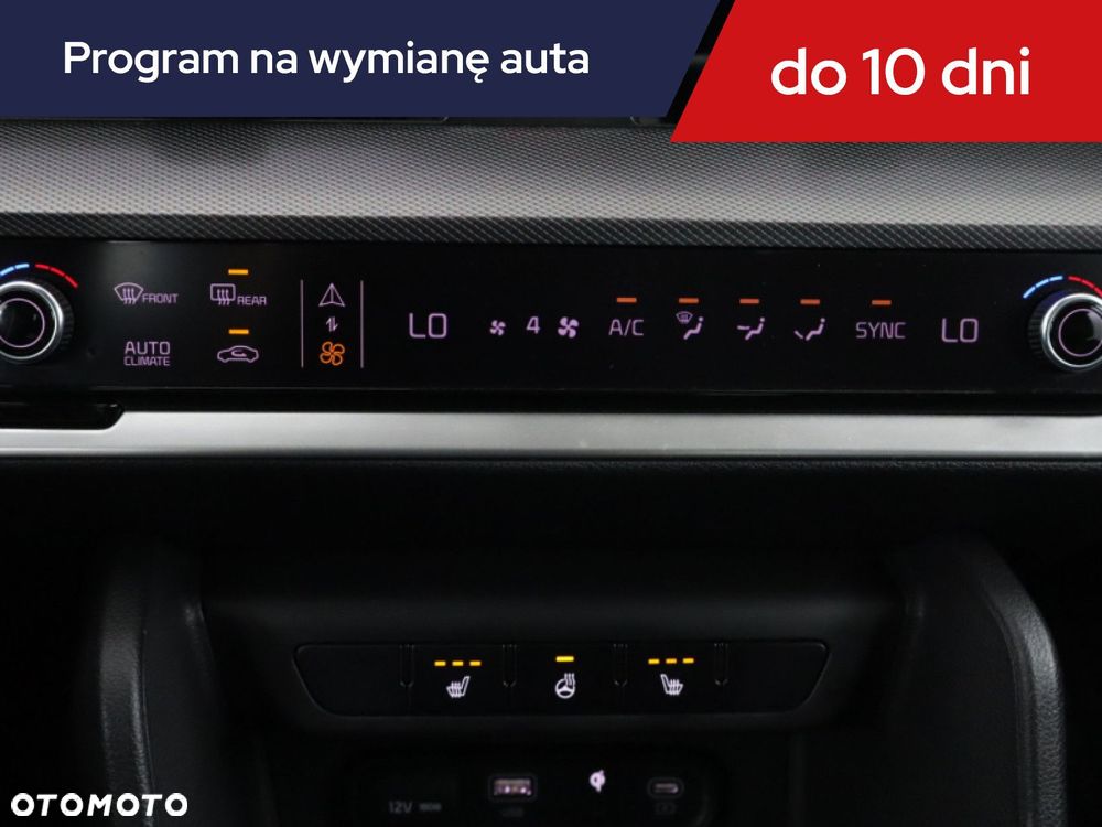 Kia Sportage - 18