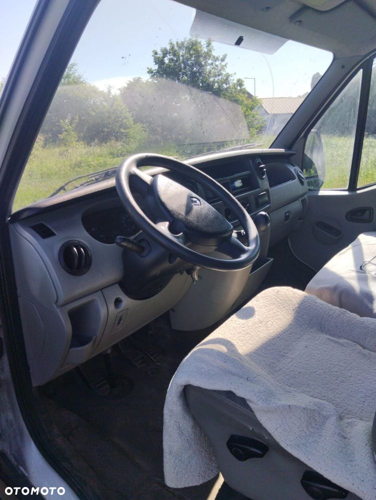 Renault Master - 6