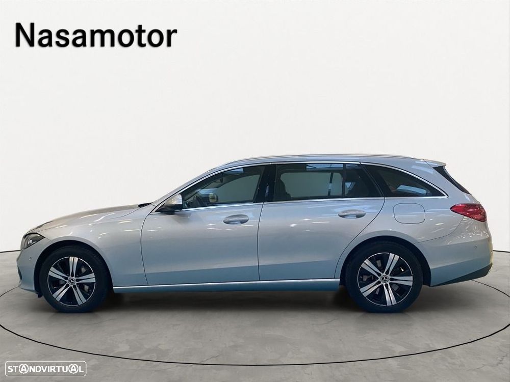 Mercedes-Benz C 300 - 7