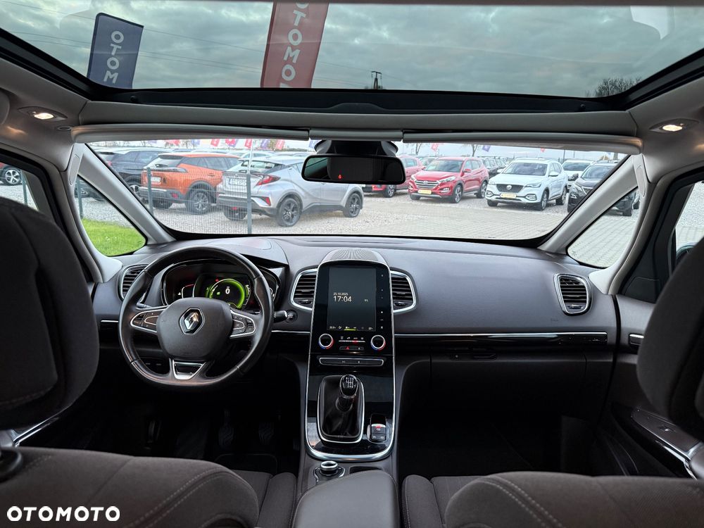 Renault Espace 1.6 dCi Energy Life 7os - 16