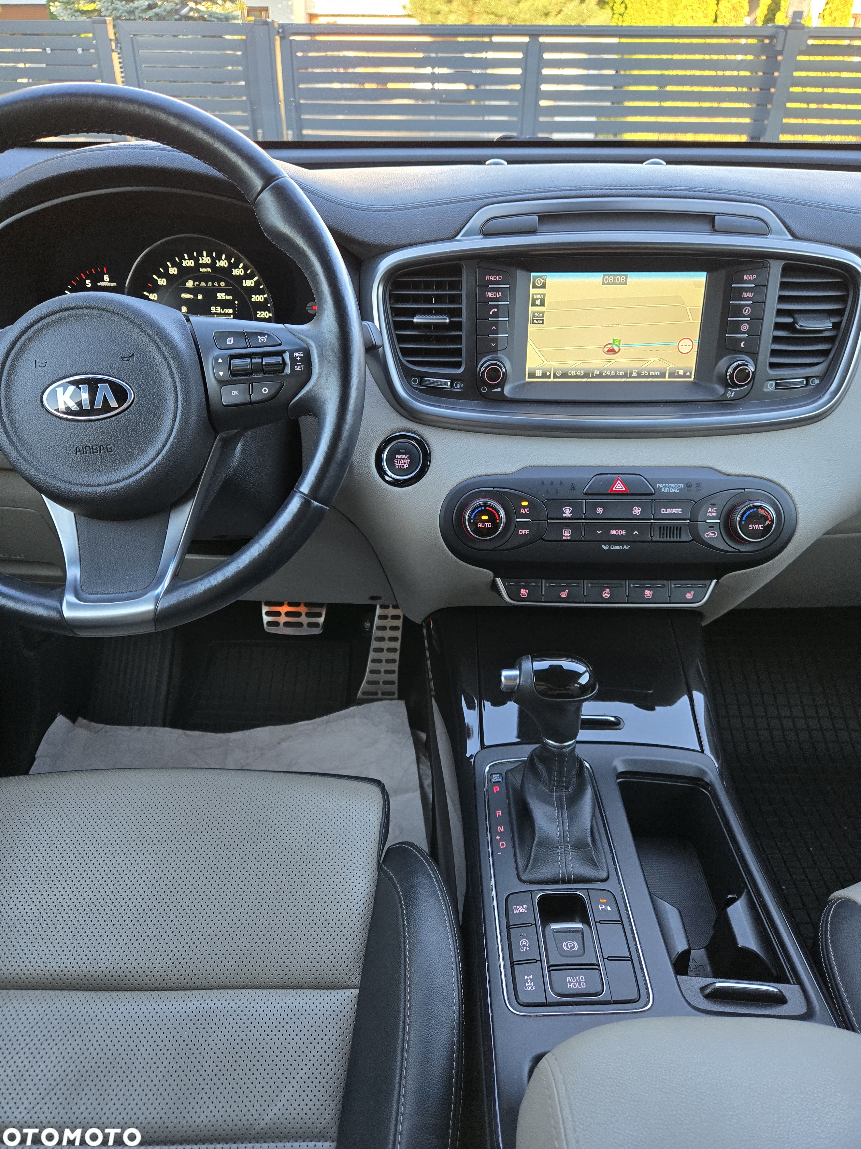 Kia Sorento 2.0 CRDI XL - 30
