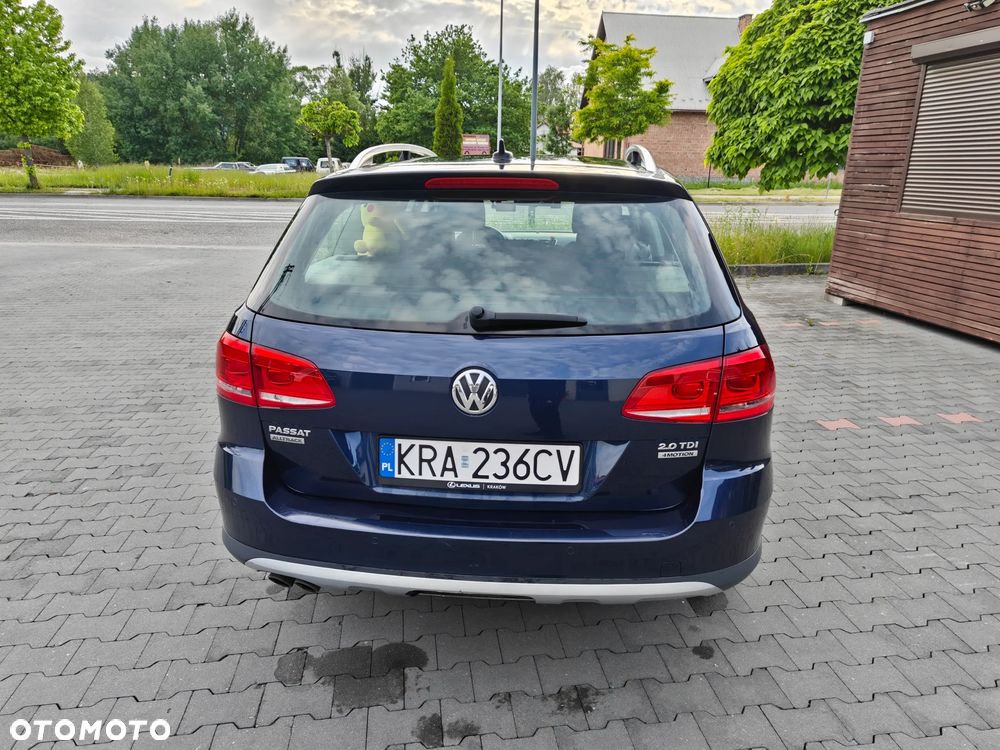 Volkswagen Passat - 7