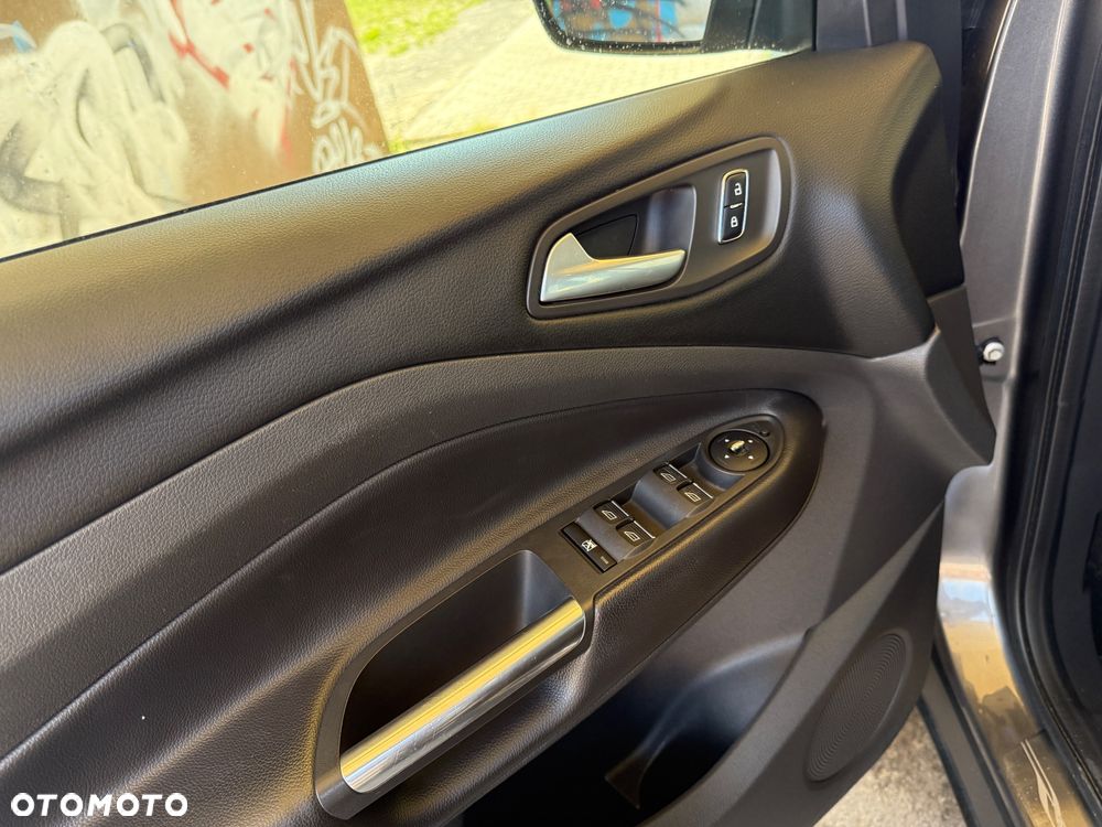 Ford Kuga 1.6 EcoBoost FWD Titanium ASS - 12