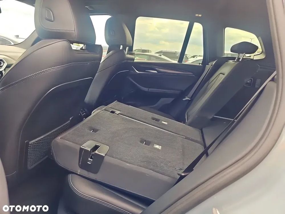 BMW X3 xDrive30i M Sport - 10