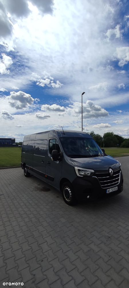 Renault Master - 3