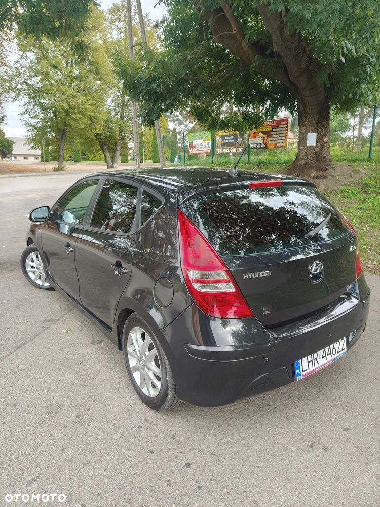 Hyundai i30 1.6 CRDi Comfort - 3