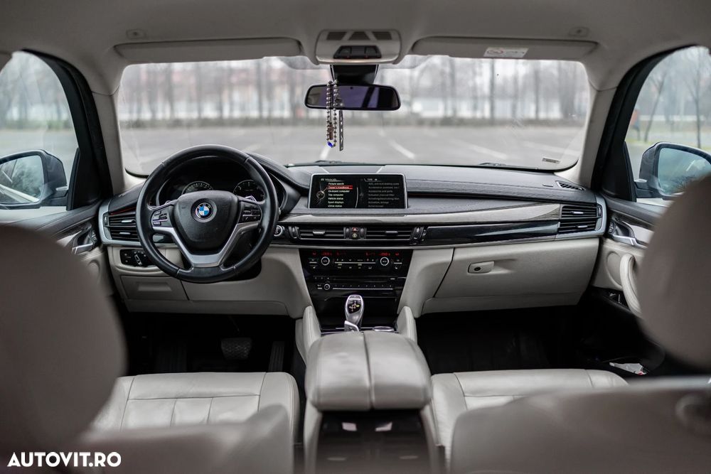 BMW X6 - 11