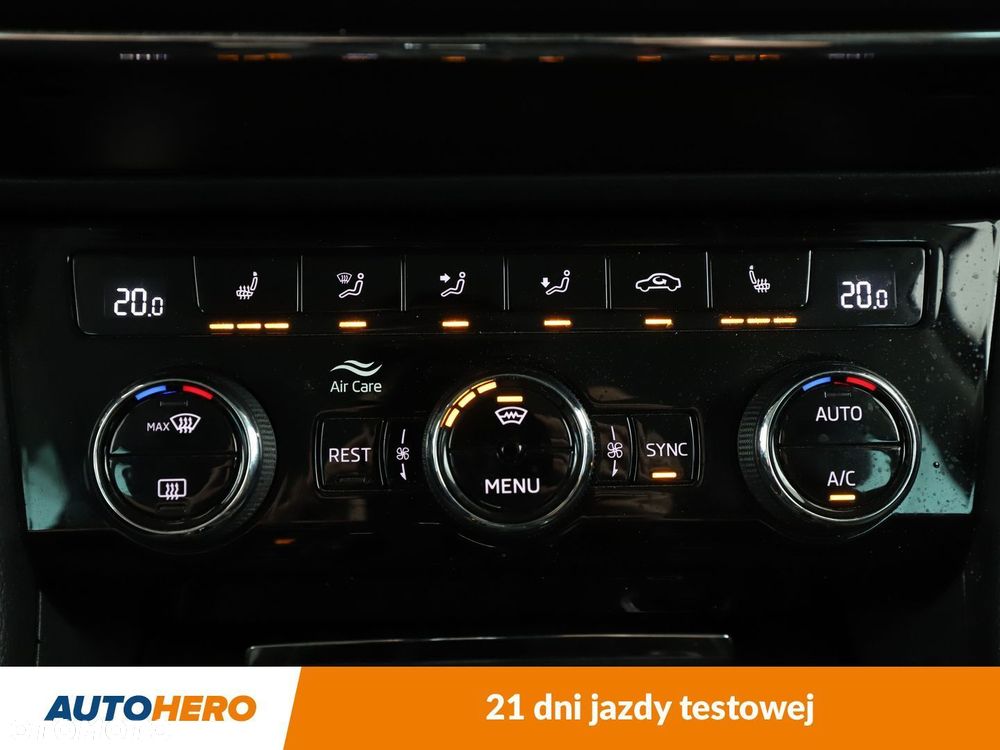 Skoda Superb - 25