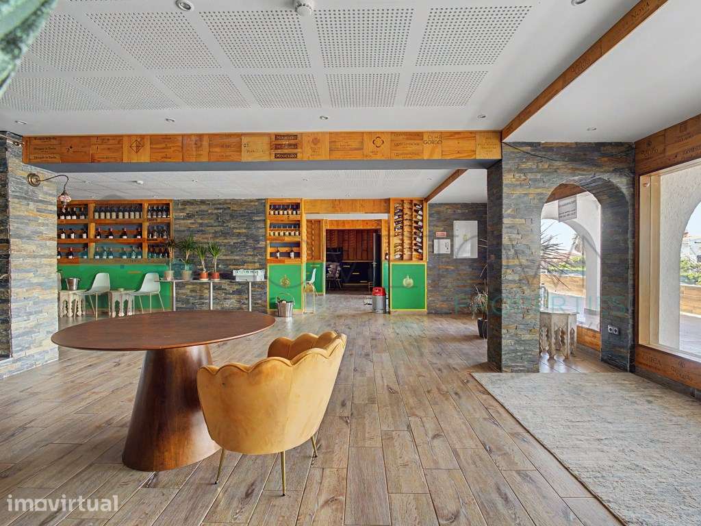 Restaurante em Quarteira - View 3