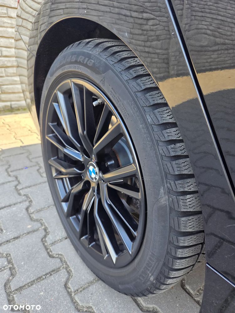 BMW Seria 3 320i GPF M Sport Shadow - 29