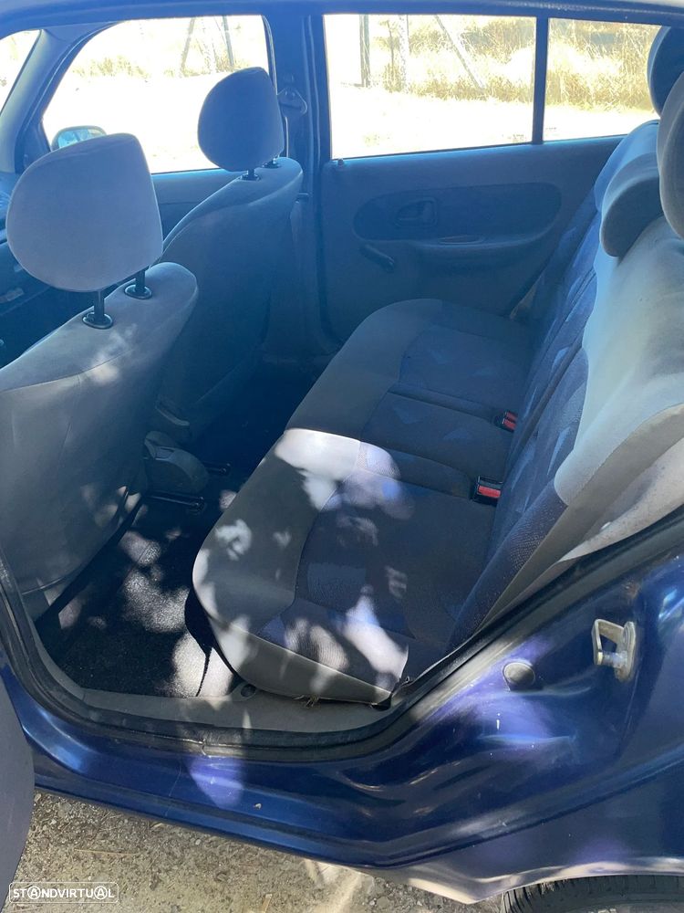 Renault Clio 1.2 RN - 9