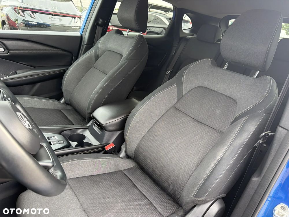 Nissan Qashqai 1.3 DIG-T MHEV Tekna - 15