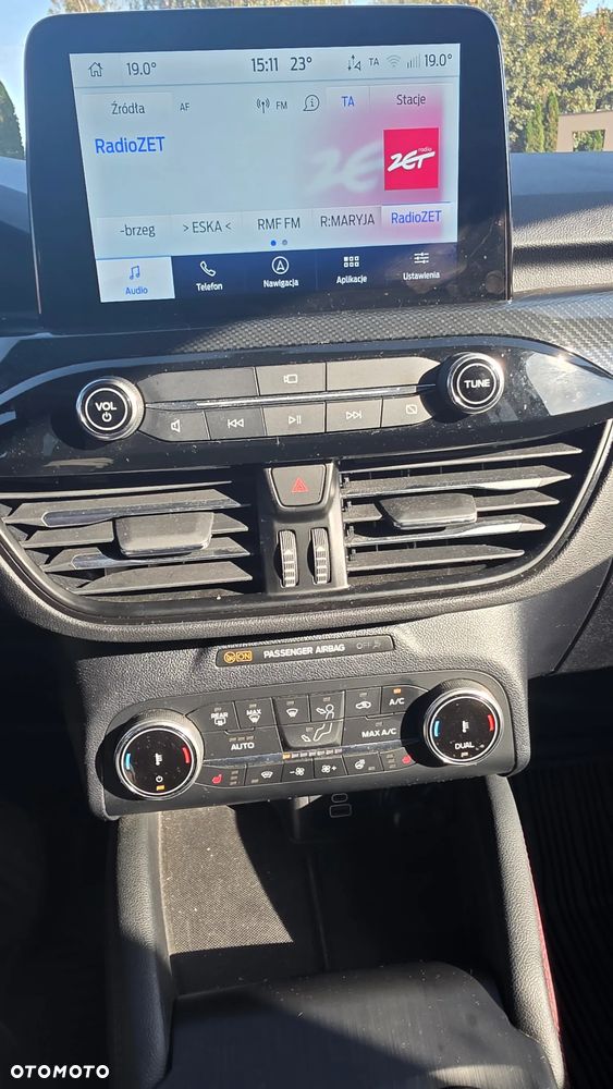 Ford Kuga - 14