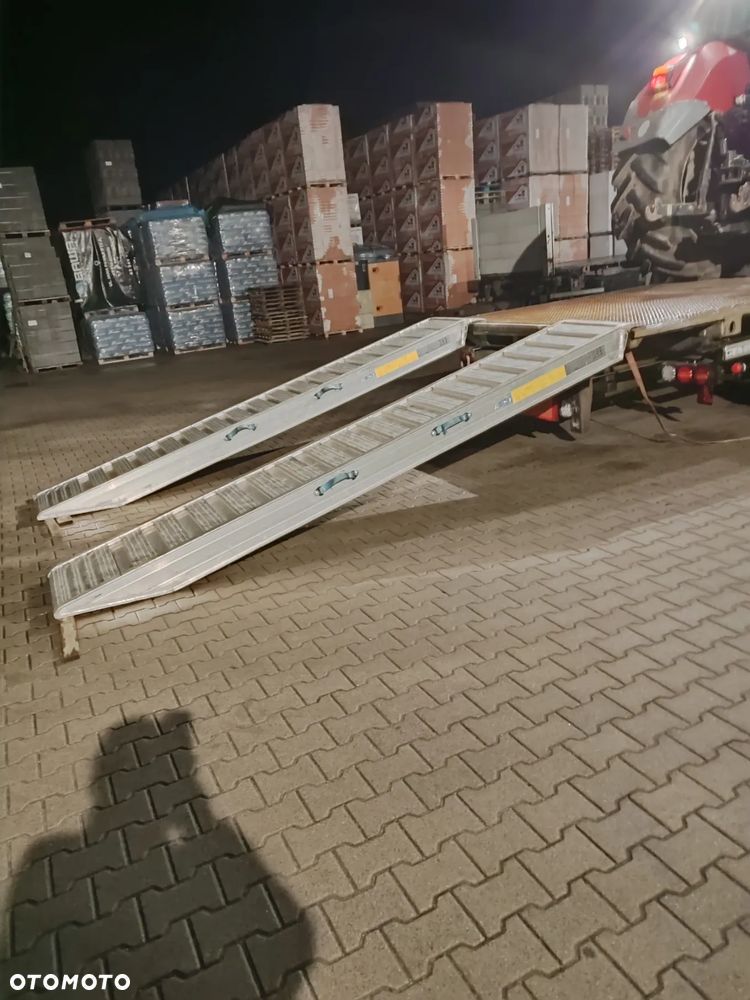 Caterpillar Caterpillar CAT 432F2 Nowa 2022 9Mth - 21