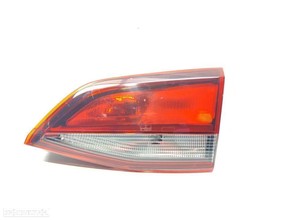 FAROLIM TRASEIRO DIREITO INTERIOR OPEL ASTRA K SPORTS TOURER - 1